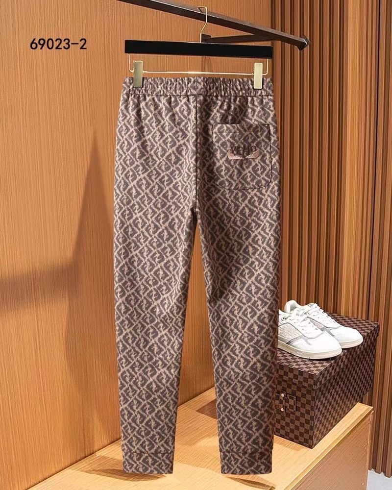 Fendi Long Pants